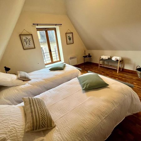 Maison De Vacances En Perigord モンティニャック エクステリア 写真