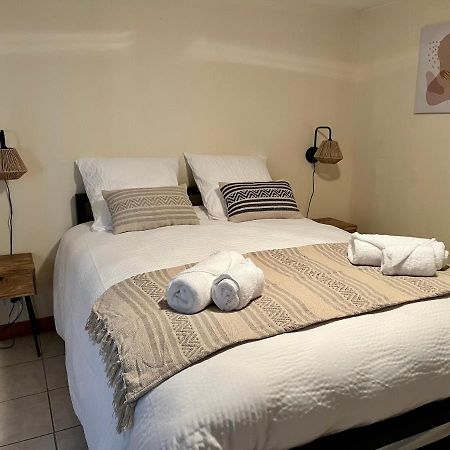 Maison De Vacances En Perigord モンティニャック エクステリア 写真